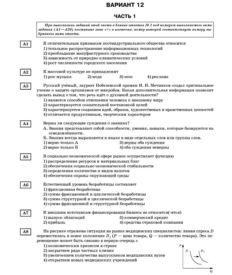 Контрольная работа: Страховой бизнес в современной России 2